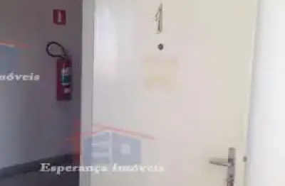 Sala comercial para alugar na Rua Sensitiva, Jardim das Flores, Osasco