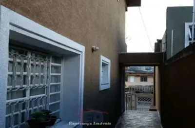 Casa com 6 quartos para alugar na Rua Nossa Senhora Aparecida, Centro, Osasco
