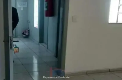 Sala comercial para alugar na Rua Dona Primitiva Vianco, Centro, Osasco
