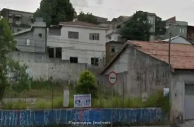 Terreno comercial para alugar na Rua Manuel Martins Collaço, Jardim D'Abril, São Paulo