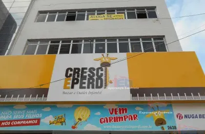 Sala comercial para alugar na Avenida dos Autonomistas, Centro, Osasco
