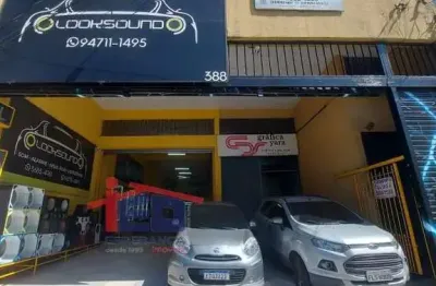 Sala comercial para alugar na Avenida Maria Campos, Centro, Osasco