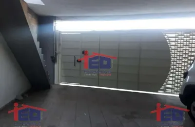 Casa com 3 quartos para alugar na Rua Padre Paulo Xerdel, Vila Yolanda, Osasco