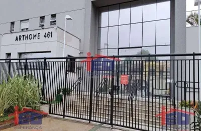 Apartamento com 2 quartos à venda na Avenida Dona Blandina Ignez Júlio, Jaguaribe, Osasco