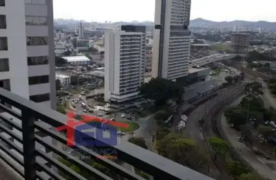 Sala comercial à venda na Avenida Hilário Pereira de Souza, Centro, Osasco
