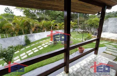 Casa com 4 quartos à venda na Rua Almerim, Gramado, Cotia