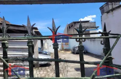 Terreno à venda na Rua Tenente Ângelo Casagrande, Veloso, Osasco
