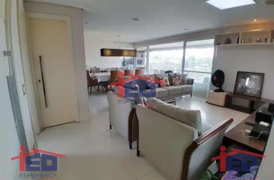 Apartamento com 4 quartos à venda na Avenida Escola Politécnica, Parque dos Príncipes, São Paulo