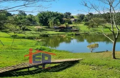 Chácara / sítio com 3 quartos à venda na Estrada Valdemar Belluci, Nova Rheata, Boituva