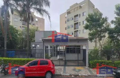 Apartamento com 2 quartos à venda na Rua Jaú, Vila Yolanda, Osasco