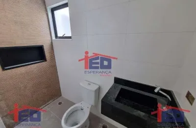 Casa com 3 quartos à venda na Rua Francisca Mercedes de Oliveira, Bela Vista, Osasco