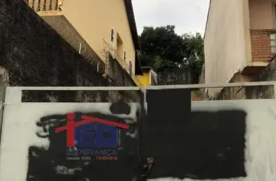 Terreno à venda na Rua Direita, Cipava, Osasco
