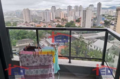Apartamento com 2 quartos à venda na Rua Antônia Bizarro, Bela Vista, Osasco