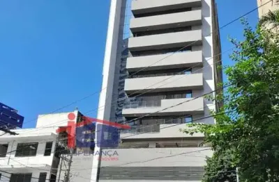 Sala comercial à venda na Rua Machado de Assis, Centro, Osasco
