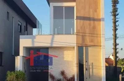 Casa com 3 quartos à venda na Rua Peloponeso, Jardim Semiramis, Cotia