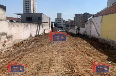 Terreno à venda na Avenida Hildebrando de Lima, Km 18, Osasco