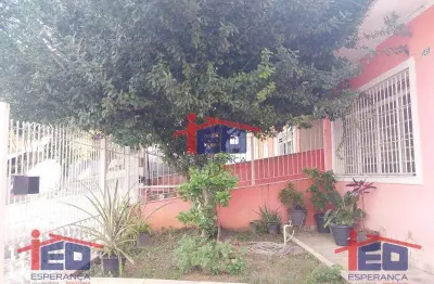 Casa com 2 quartos à venda na Rua João Brícola, Bela Vista, Osasco