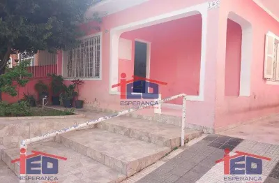 Casa com 2 quartos à venda na Rua João Brícola, Bela Vista, Osasco