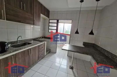 Apartamento com 3 quartos à venda na Rua Salém Bechara, Centro, Osasco