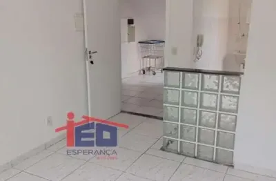 Apartamento com 1 quarto à venda na Av Joao Paulo Ll, São Pedro, Osasco
