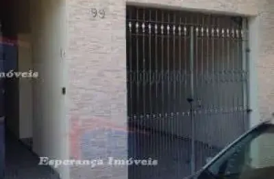 Casa com 2 quartos para alugar na Rua Bolívia, Jardim D'Abril, Osasco