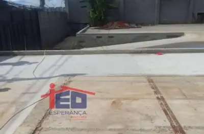 Barracão / Galpão / Depósito para alugar na Estrada das Rosas, Santa Maria, Osasco
