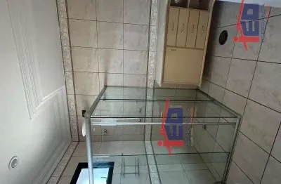 Apartamento com 3 quartos para alugar na Praça Padroeira do Brasil, Jardim Agú, Osasco