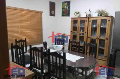 Casa com 3 quartos à venda na Rua Afonso Schmidt, Centro, Osasco
