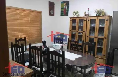 Casa com 3 quartos à venda na Rua Afonso Schmidt, Centro, Osasco