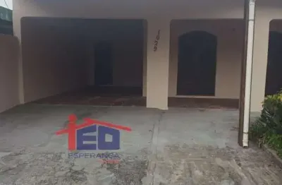 Casa com 3 quartos à venda na Avenida Diogo Antônio Feijó, Jardim das Flores, Osasco