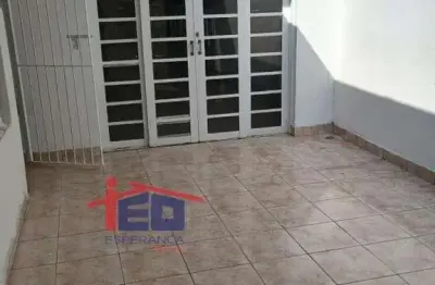 Casa com 3 quartos à venda na Rua Doutor Adhemar de Barros, Jardim Roberto, Osasco