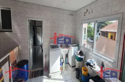 Casa com 4 quartos à venda na Rua José Gonçalves, Novo Osasco, Osasco