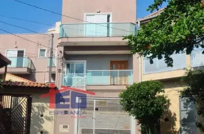 Casa com 4 quartos à venda na Rua José Gonçalves, Novo Osasco, Osasco