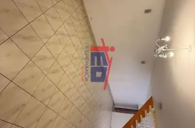 Casa com 3 quartos à venda na Rua Luiz Lopes, Jardim Guadalupe, Osasco