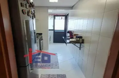 Apartamento com 2 quartos à venda na Rua Albino dos Santos, Centro, Osasco