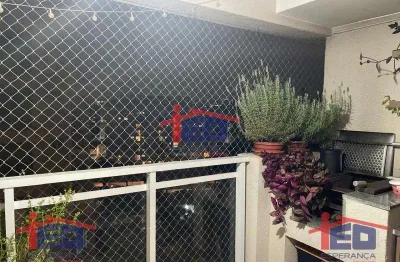 Apartamento com 2 quartos à venda na Rua Camburiú, Vila Ipojuca, São Paulo