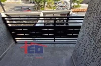 Casa com 2 quartos à venda na Rua Joaquim Jacinto, Bela Vista, Osasco
