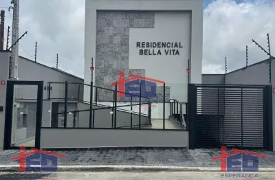 Casa com 2 quartos à venda na Rua Ciro dos Anjos, Vila Osasco, Osasco