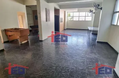 Apartamento com 2 quartos à venda na Rua Alice Manholer Piteri, Centro, Osasco