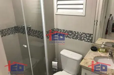 Apartamento com 2 quartos à venda na Rua Jesuíno Antônio, Novo Osasco, Osasco