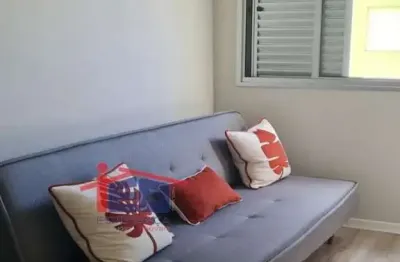 Apartamento com 2 quartos à venda na Avenida Flora, Bussocaba, Osasco