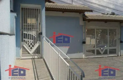 Casa em condomínio fechado com 2 quartos à venda na Rua Avelino Monteiro, Umuarama, Osasco