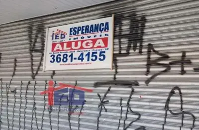 Prédio para alugar na Avenida Cruzeiro do Sul, Rochdale, Osasco