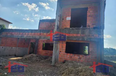 Casa com 3 quartos à venda na Rua Hélio Ramazzini, Canguera, São Roque