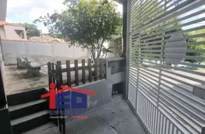 Casa com 3 quartos à venda na Rua João Cardoso, Bela Vista, Osasco
