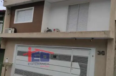 Casa com 5 quartos à venda na Rua dos Pescadores, Vila Lourdes, Carapicuíba