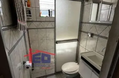 Apartamento com 2 quartos à venda na Avenida Pinheiro, Cidade das Flores, Osasco