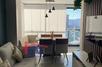 Apartamento com 3 quartos à venda na Rua Antônia Bizarro, Bela Vista, Osasco