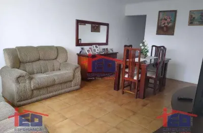 Casa com 3 quartos à venda na Rua São Bento, Vila Yolanda, Osasco
