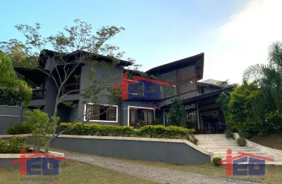 Casa com 4 quartos à venda na Rua Grande Otelo, Jardim Indaiá, Embu das Artes